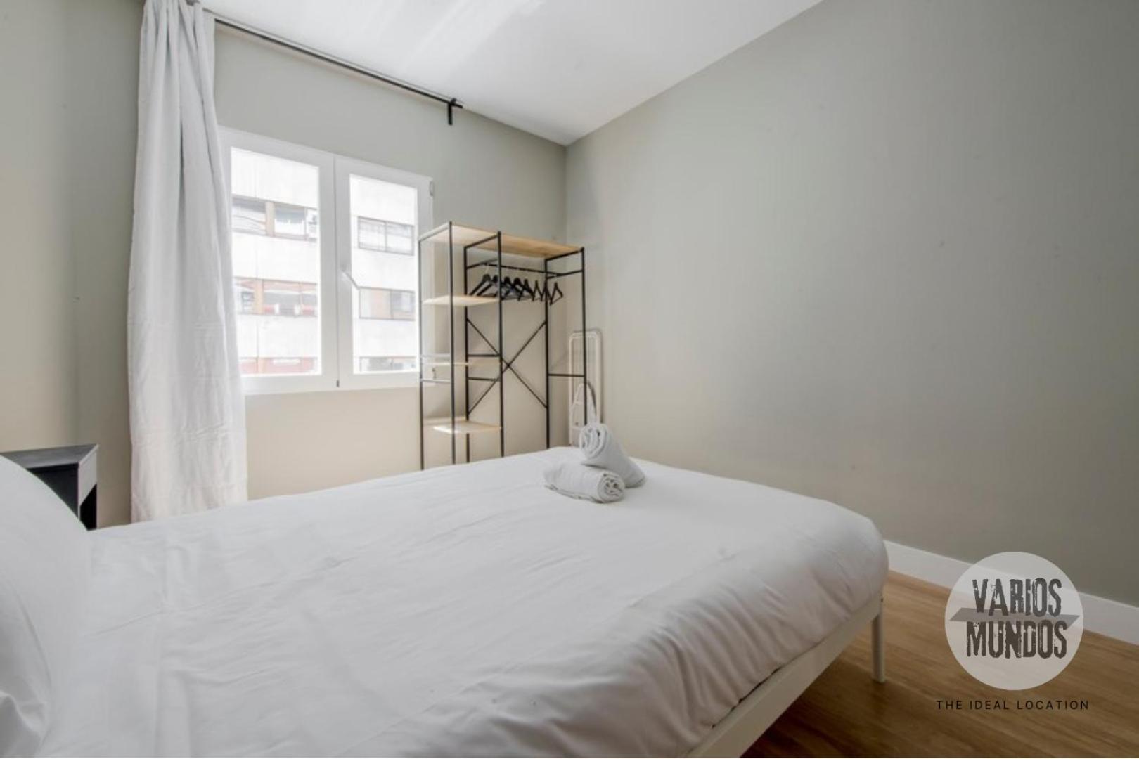 Апартаменты La Gran Via A Un Paso, Silva 3 E2 Мадрид Экстерьер фото